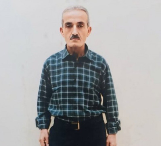 Hafıza kaybı yaşayan mahpusun tedavi hakkı engelleniyor