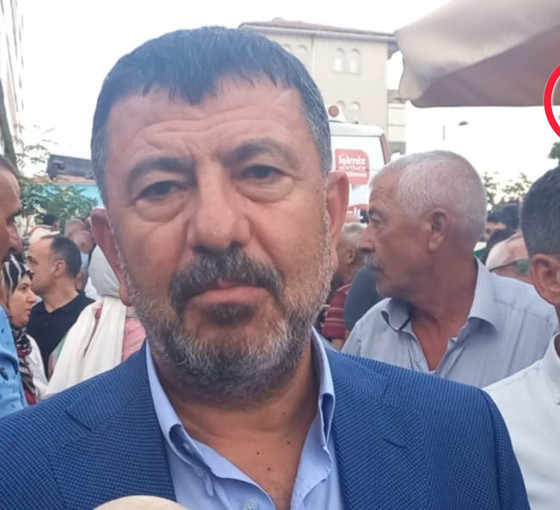 CHP’li Ağbaba'dan kuru kayısı fiyatlarına tepki: TMO ve AKP kayısı üreticisinin sesini duysun