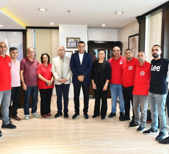 Çiğli Belediyesi'nde işçilere yüzde 25 zam: En düşük ücret 42 bin TL oldu
