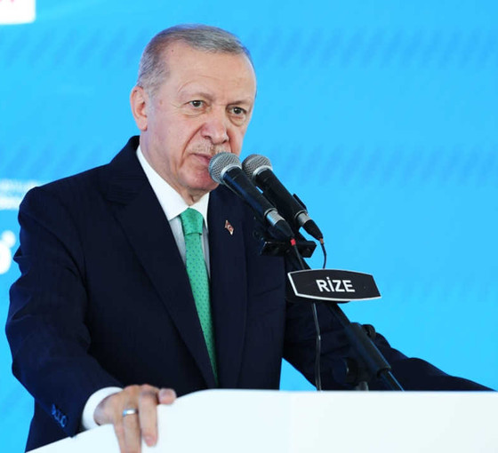 Erdoğan: Belediyelere borç bildirimi gönderiliyor, tahsilat için gereken yapılacak