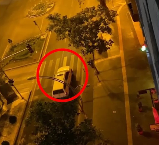Van'ın ardından Diyarbakır'da da Kürtçe uyarı yazılarına ırkçı saldırı