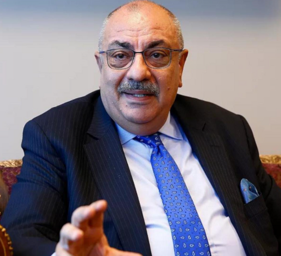 Tuğrul Türkeş, Gezi Davası tutuklularını ziyaret etti