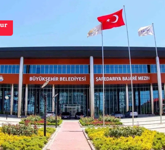 Van Büyükşehir DEM Parti'ye geçince Halk Eğitim protokolü iptal etti: 'Belediyeler hizmet yapamıyor algısı yaratmak istiyorlar'