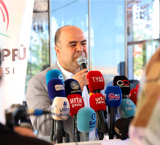 YRP'li belediye başkanından Erdoğan'a 'SGK borcu' yanıtı: 'Bunu kaldırabilecek hiçbir belediye yok'