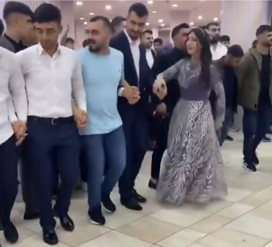 Kürtçe halaya gözaltılar Meclis gündeminde: 'Tüm Kürtlerin düğün videolarını izleyecek misiniz?'