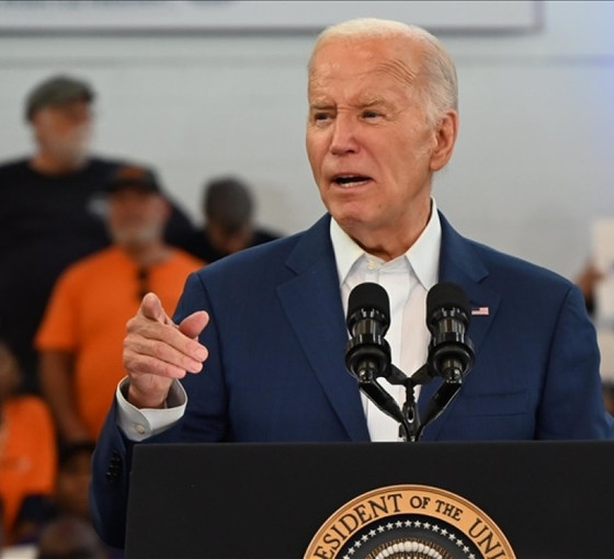 Biden, Yüksek Mahkeme yargıçlarının görev süresini 18 yıla indiren reform önerisini açıkladı