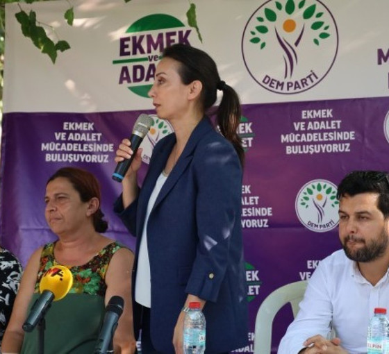 Hatimoğulları’ndan yeni bina yapımları için denetleyici bağımsız heyet önerisi