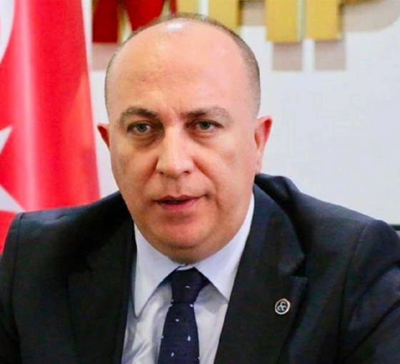 MHP'li Yönter'in ağabeyine rüşvet ve yargıyı etkileme suçlaması: 6 yıldan 16 yıla kadar hapis cezası istendi