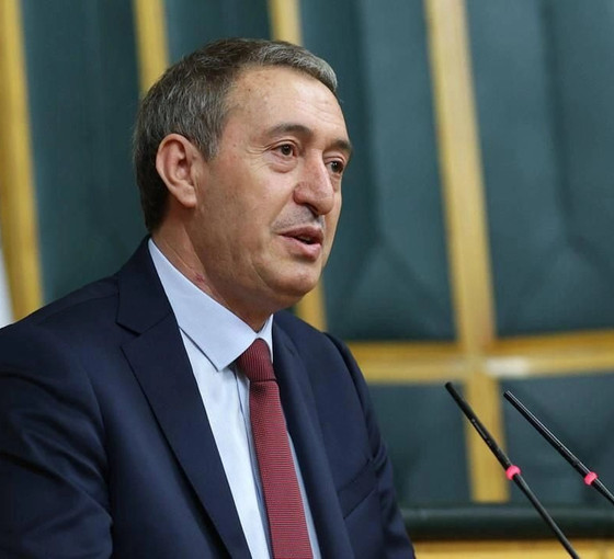 Bakırhan: Açın İmralı'nın kapılarını Öcalan'ın düşünceleri halkla buluşsun