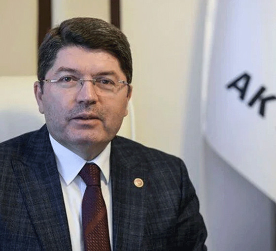 Adalet Bakanı: 10. Yargı Paketi için 40 madde hazırladık