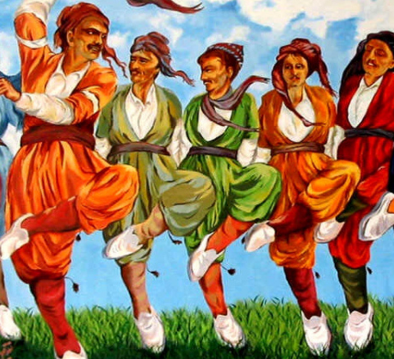 Halay tutuklaması: Türkiye'nin trajikomik gerçekleri