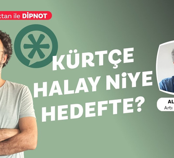 Kürtçe halay niye hedefte?: 'Gözaltıların kendisi hukuksuz'