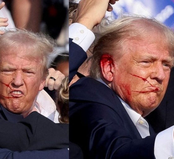 ABD Gizli Servisi, Trump'a suikast girişiminin düzenlendiği çatının güvenliğine dair 'savunma' yapamadı
