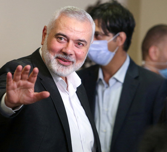 Hamas: Haniye'nin yerine kimin geçeceğini görüşmeye başladık