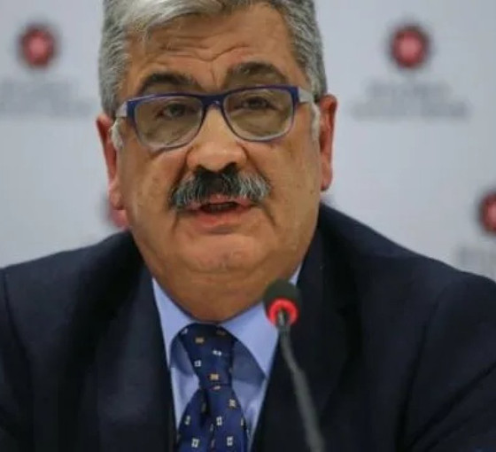 Cumhurbaşkanı Başdanışmanı Ertem: Haniye'nin şahadeti İsrail'in yok edilmesine katkı sağlayacaktır