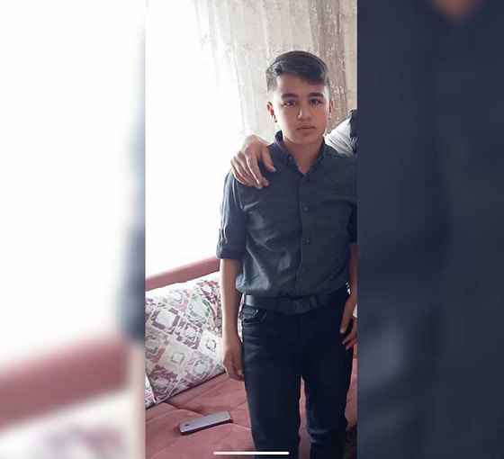 MESEM gerçeği: Konya'da 16 yaşındaki çocuk iş cinayetinde öldü