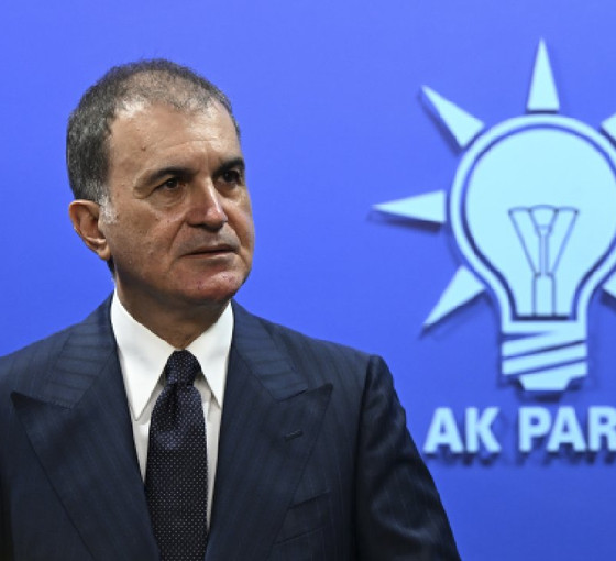 AKP Sözcüsü Çelik: İsrail, Haniye suikastiyle bölge savaşı için tetiğe bastı