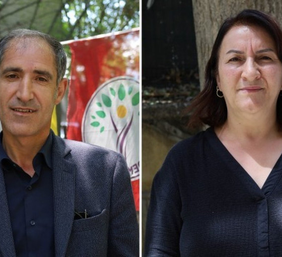 Van'da gözaltına alınan 11 kişi için tutuklama talebi