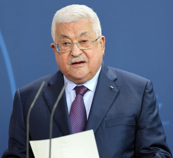 Mahmud Abbas, 14 Ağustos’ta TBMM'de konuşma yapacak