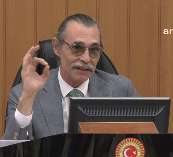 Etimesgut Belediye Başkanı Erdal Beşikçioğlu: 'Bu can dostları belediyede görevlendireceğim'