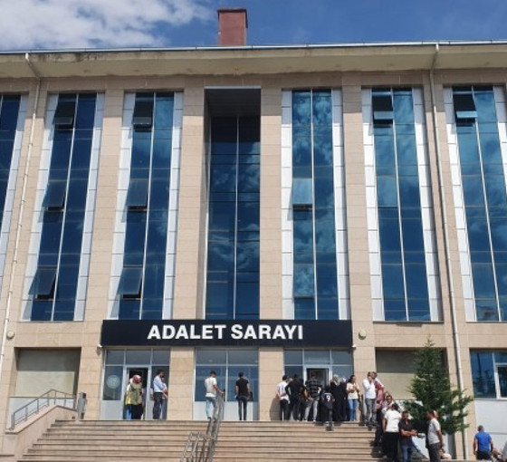 Van’da gözaltına alınanlar serbest bırakıldı