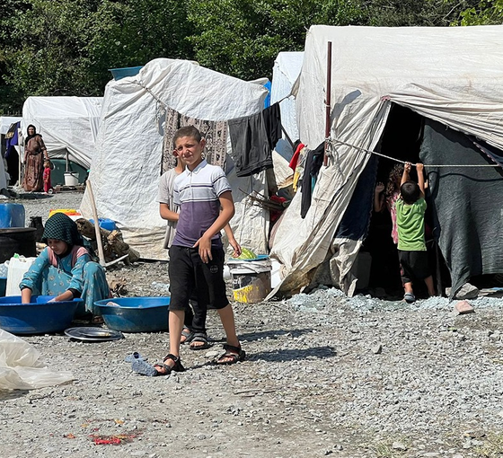 Fındıkta yevmiye krizi çıktı: Mevsimlik tarım işçileri grev başlattı
