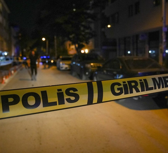 Eski bakan Abdüllatif Şener'in oğlu Bedirhan Şener, rehin aldığı anneannesini öldürdü