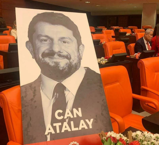AYM Can Atalay kararının gerekçesini açıkladı: 'Vekilliğinin düşürülmesi yok hükmündedir'