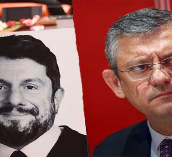 Özel'den Can Atalay paylaşımı: Tahliye edilmeli, milletvekili yemini etmesi sağlanmalı ve tüm hakları iade edilmelidir