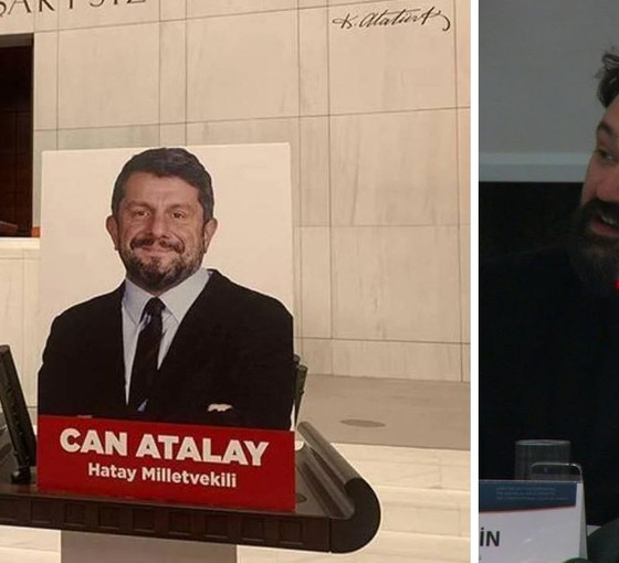 AYM'nin Can Atalay kararı: 'Muhalefet kararı TBMM'de okuyup canlandığını ilan edebilir'