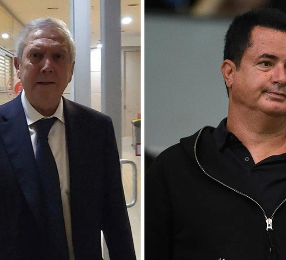 Aziz Yıldırım, Acun Ilıcalı'nın şikayeti üzerine ifade verdi: 'Sözlerim resmi belgelerine dayanıyor'