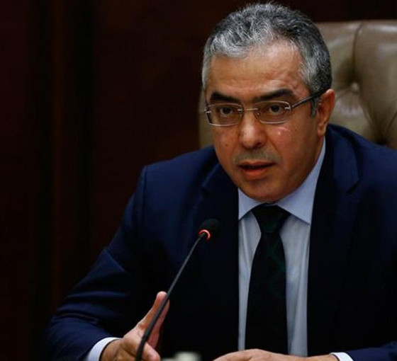 Mehmet Uçum: Terör saldırısı 'tarihi fırsat penceresi'ni kapattıramaz