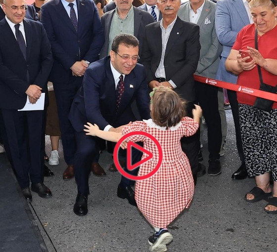 İmamoğlu’ndan Çevre Bakanlığı’na ‘4 yıldır atılmayan imza’ tepkisi: 'Büyük bir gariplik, büyük bir zavallılık'