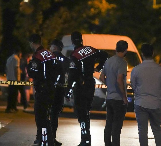 Eski bakan Abdüllatif Şener'in oğlu Bedirhan Şener, akıl hastensine sevk edildi