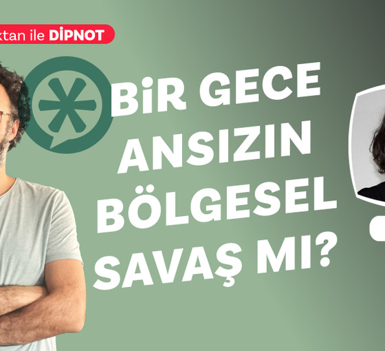 Bir gece ansızın bölgesel savaş mı?: Haniye suikastı ve olası senaryoları Hediye Levent yorumluyor