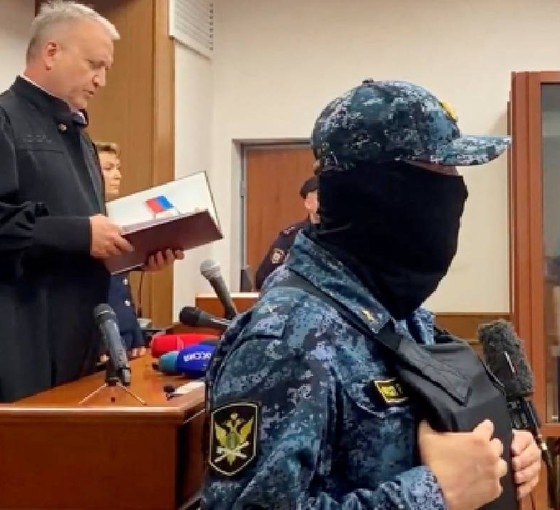 Rusya ile Batı arasında yakın zamanda mahkum takasına dair alametler çoğaldı: 'WSJ muhabiri de serbest kalacak'