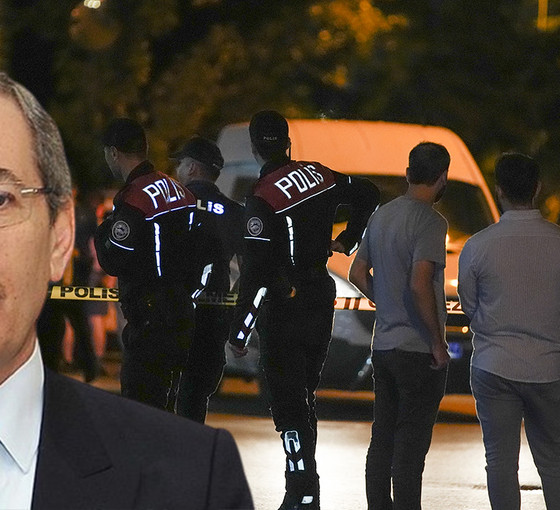 Abdüllatif Şener'den yeni açıklama: Oğlunun psikolojik sorunlarının ağırlaşmasından basını sorumlu tuttu