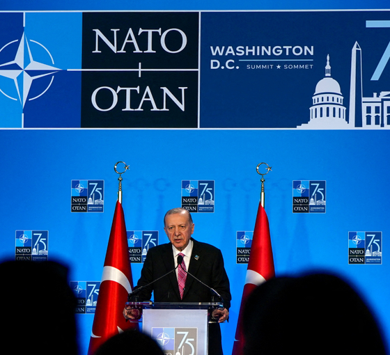 'Türkiye, NATO-İsrail işbirliğini engelliyor' iddiası