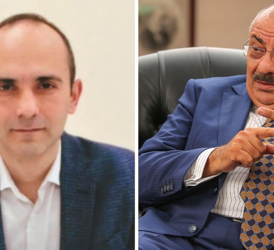 Tayfun Kahraman'dan Tuğrul Türkeş'le görüşme sonrası açıklama: Verimli bir görüşme