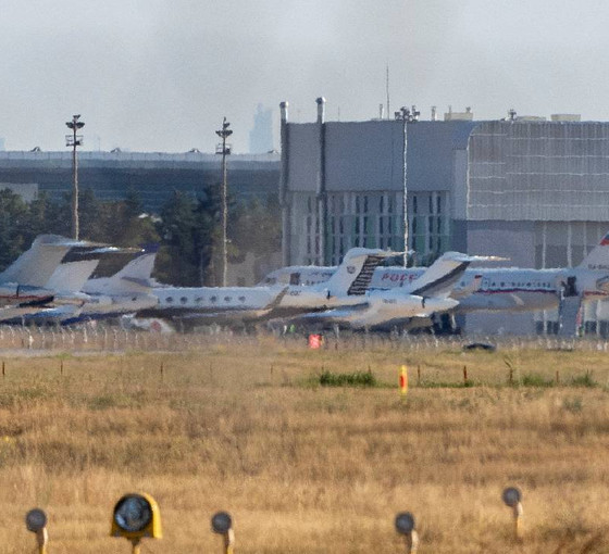 Ankara'da Rusya ile Batı arasında 'büyük esir takası': ABD'li gazeteci Gershkovich ve eski asker Whelan da serbest kaldı