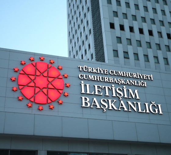 Bakan kabul etti, İletişim Başkanlığı 'halihazırda veri sızıntısı yok' diye reddetti