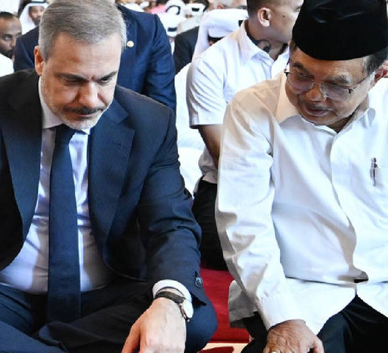 Haniye Katar'da gömüldü, Dışişleri'nin Meşal'i 'Siyasi Büro Başkan Vekili' olarak tanımlamasına Hamas itiraz etti