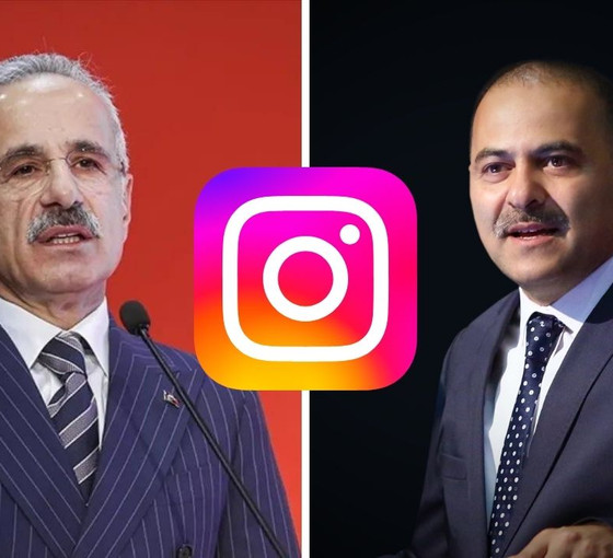 Bakan Uraloğlu: Instagram o eksiklikleri giderdiği an açılır
