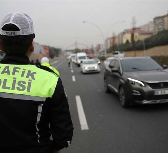 İstanbul'da Galatasaray-Beşiktaş derbisi nedeniyle bazı yollar trafiğe kapatılacak
