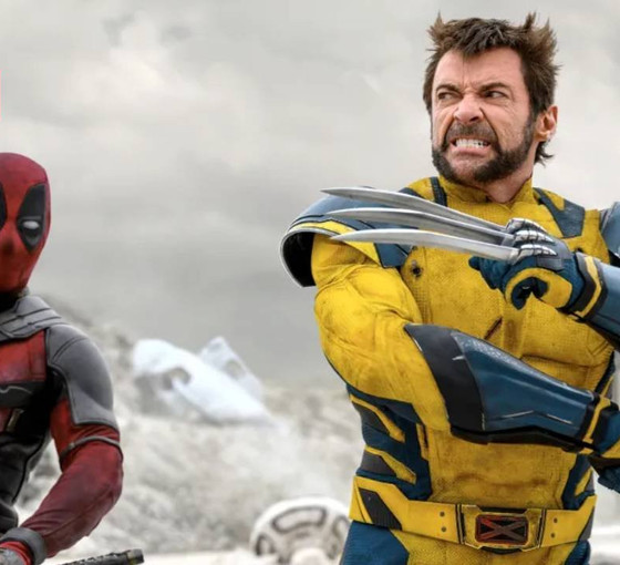 Deadpool ciddiye alınmak istiyor