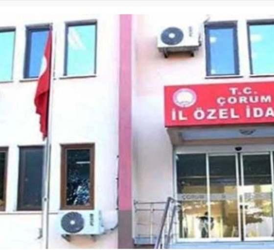 Kamuda liyakat sorunu derinleşiyor: Çorum'da sınavı AKP il başkanının çaycısı ve şoförü kazandı