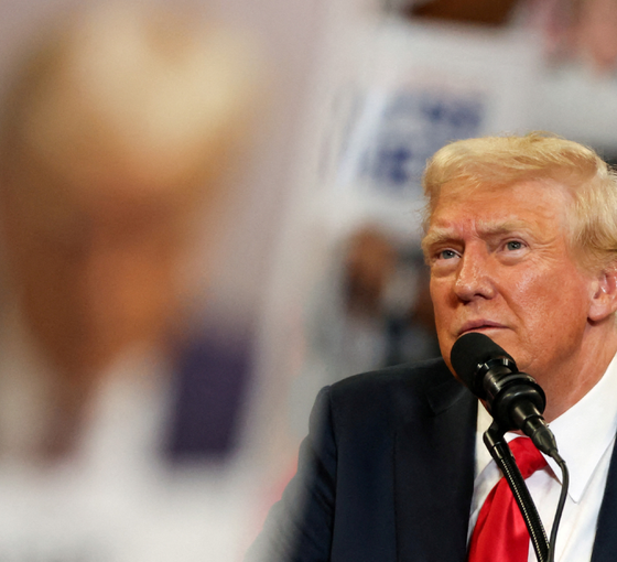 Trump, İsrail'in bu gece saldırıya uğrayacağına dair duyum aldığını söyledi