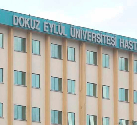 Dokuz Eylül Üniversitesi Hastanesinin acil servisi kapatıldı