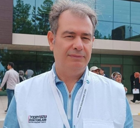 'Pêşî Kurdî' paylaşımı yapan Prof. Ekinci ifadeye çağrıldı