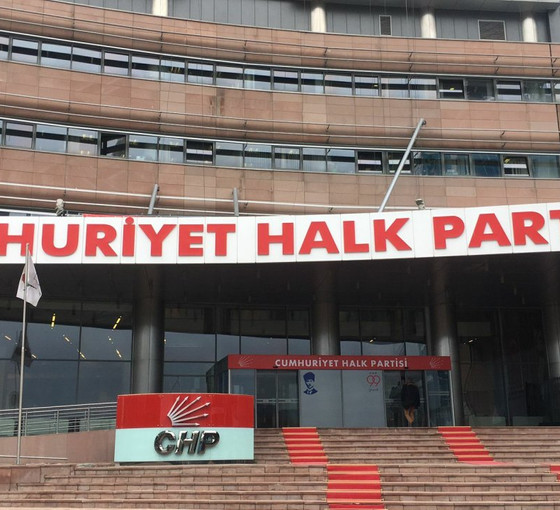 CHP, Can Atalay için Meclis'i olağanüstü toplantıya çağıracak